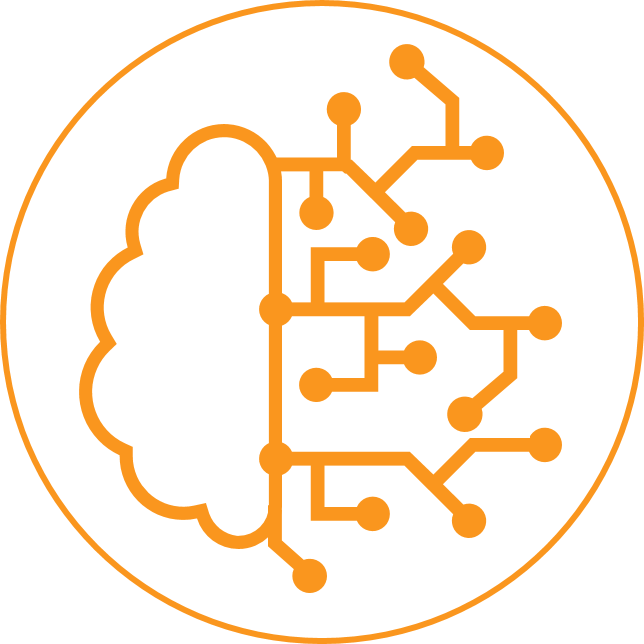 Intalligence artificielle logo