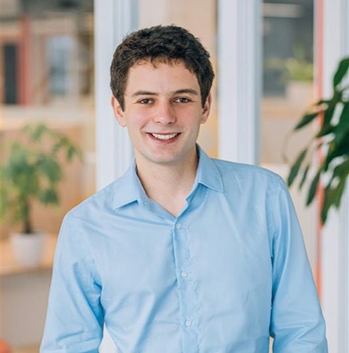 Brice Rauby, Ph.D.