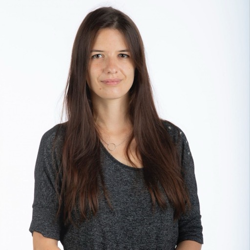 Chloé Bourquin, Ph.D.