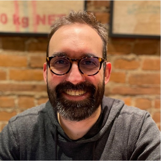 Jonathan Porée, Ph.D.