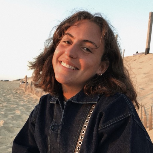 Juliette Reydet