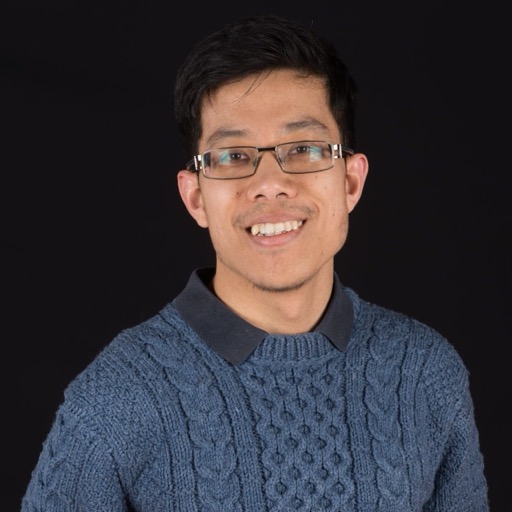 Paul Xing